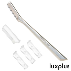 Tweezerman Facial Razor produktbilde