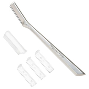 Tweezerman Facial Razor produkt bild