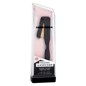Tweezerman Folding Eyelash Comb produktbilde