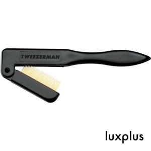 Tweezerman Folding Llashcomb produktbilde