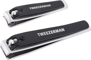 Tweezerman Combo Clipper Set 2 pcs produkt bild