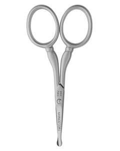 Tweezerman Facial Hair Scissors Produktbild