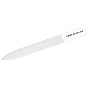Tweezerman Glass Nail File produkt bild