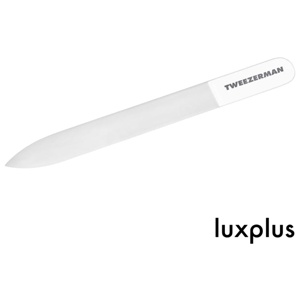 Tweezerman Glass Nail File produktbilde