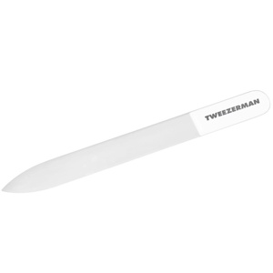 Tweezerman Glass Nail File produktbillede