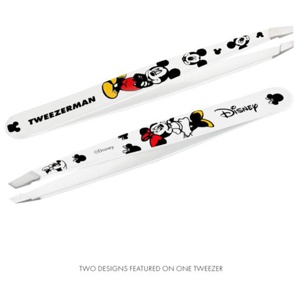Tweezerman Mickey & Minnie Just Imagine Slant Tweezer produkt bild