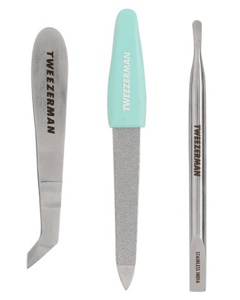 Tweezerman Mini Nail Rescue Kit Produktbild