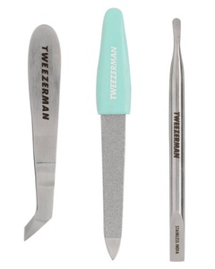 Tweezerman Mini Nail Resue Kit produktbillede