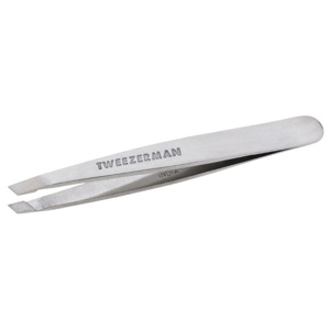 Tweezerman Mini Slant Tweezer Classic Produktbild