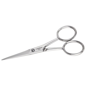 Tweezerman Moustache Scissors pcs 1 produkt bild