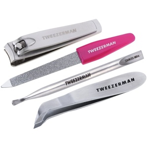 Tweezerman Nail Rescue Kit Mini produktbillede