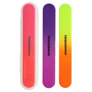 Tweezerman Neon Filemates produkt bild