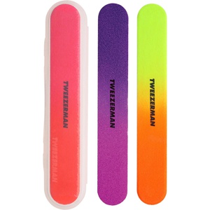 Tweezerman Neon Hot Filemate produktbillede