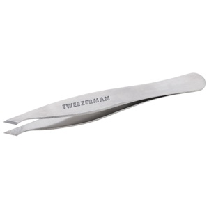 Tweezerman Pointed Slant Tweezer produkt bild