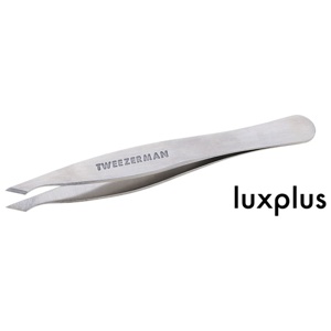 Tweezerman Pointed Slant Tweezer produktbilde