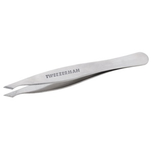 Tweezerman Pointed Slant Tweezer produktbillede
