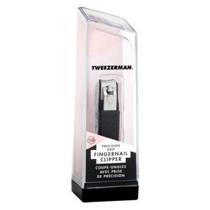 Tweezerman Precision Grip Fingernail Clipper produkt bild