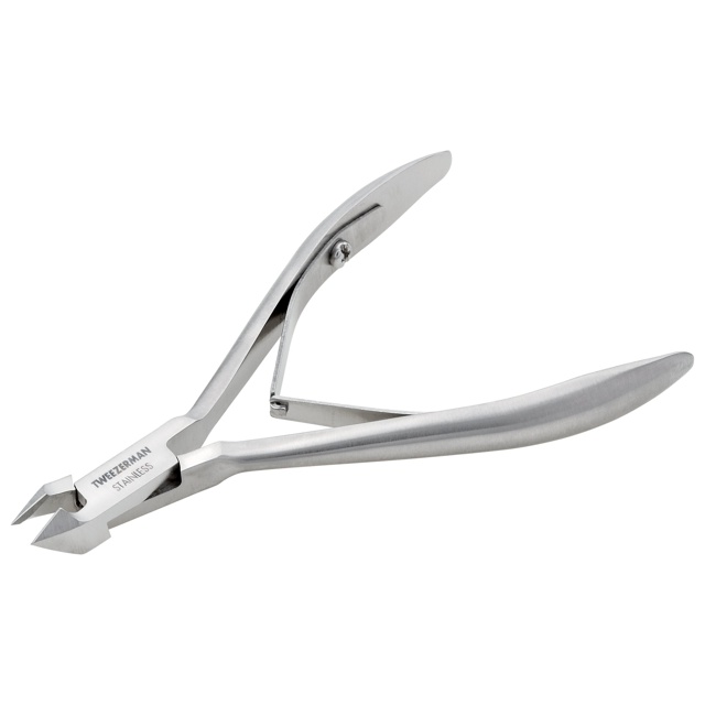 Rockhard Cuticle Nipper - Nagelbandsnippel