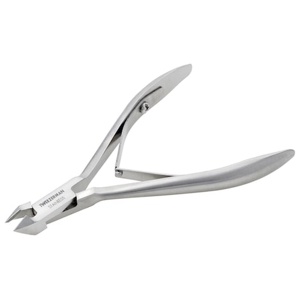 Tweezerman - Rockhard Cuticle Nipper - Neglebåndstang - Rockhard Cuticle Nipper - For Women produktbillede