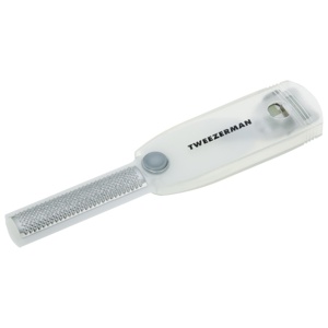 Tweezerman Safety Slide Callus Shaver 1 pcs produkt bild