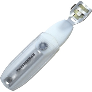 Tweezerman Safety Slide Callus Shaver And Rasp produktbillede