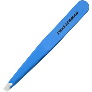 Tweezerman Slant - Blue produktbillede