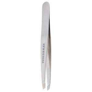 Studio Slant Tweezer Stainless produkt bild