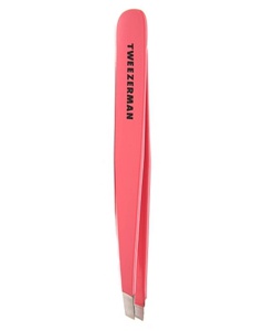 Tweezerman Slant - Orange produktbillede