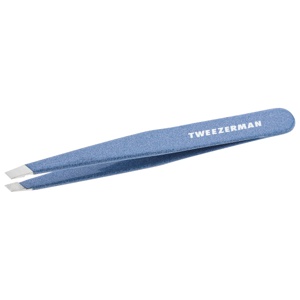 Tweezerman Slant Tweezer Granite Sky 1st produkt bild