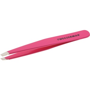 Tweezerman Slant Tweezer Pretty In Pink Produktbild