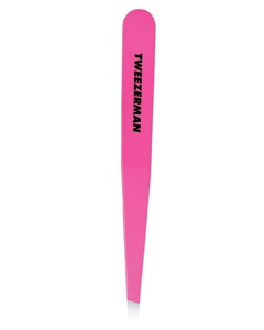 Tweezerman Slant - Pink produktbillede