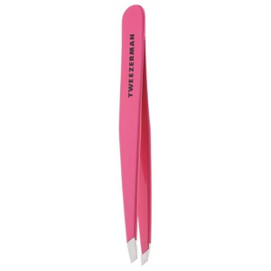 Studio Slant Tweezer Pretty In Pink produkt bild