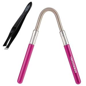 Tweezerman Smooth Finish Facial Hair Remover produkt bild