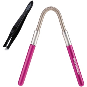 Tweezerman Smooth Finish Facial Hair Remover Produktbild