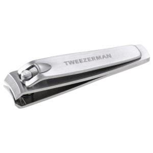 Tweezerman Stainless Steel Fingernail Clipper Produktbild