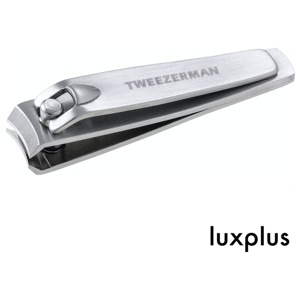 Tweezerman Stainless Steel Fingernail Clipper produktbilde