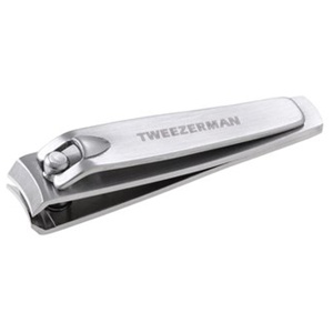 Tweezerman Stainless Steel Fingernail Clipper produktbillede