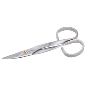 Tweezerman Stainless Steel Nail Scissors produktbillede
