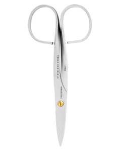 Tweezerman Stainless Stell Nail Scissors Neglesaks produktbillede