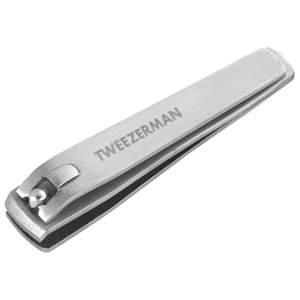Tweezerman Stainless Steel Toenail Clipper produkt bild