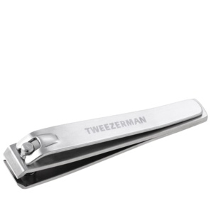 Tweezerman Stainless Steel Toenail Clipper Produktbild