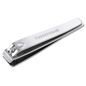 Tweezerman Stainless Steel Toenail Clipper produktbillede