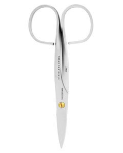 Tweezerman Stainless Stell Nail Scissors Neglesaks Produktbild