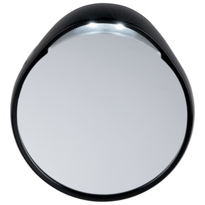 Tweezerman Tweezermate 10X Lighted Mirror produkt bild
