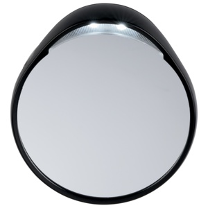 Tweezerman Tweezermate 10x Lighted Mirror Produktbild