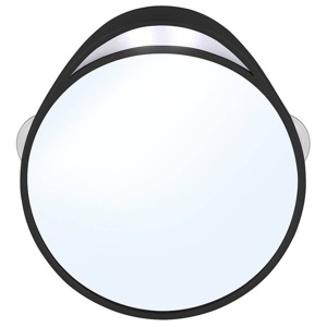 Tweezerman 10x Lighted Mirror produktbillede