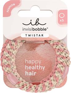 Twistar Blush Braids produkt bild
