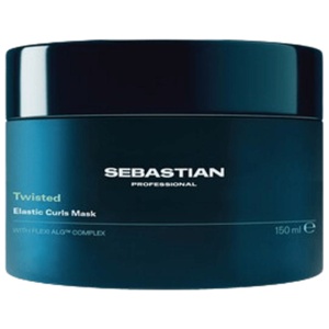Twisted Elastic Curls Mask 150 ml produkt bild