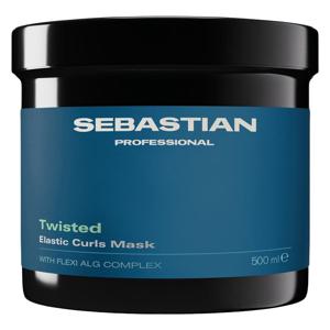 Twisted Elastic Curls Mask 500 ml produkt bild