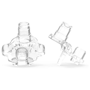 Twistshake Cup Spilltätning silikon produkt bild